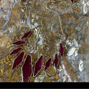 Kendra Scott BEXLEY necklace